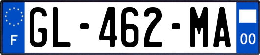 GL-462-MA