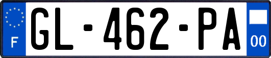 GL-462-PA