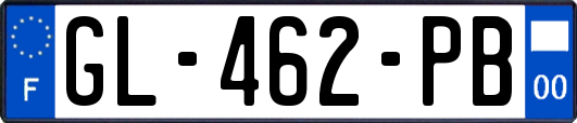GL-462-PB