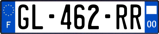 GL-462-RR