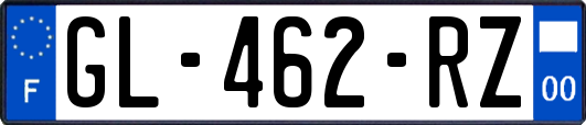 GL-462-RZ