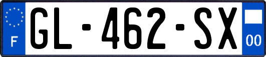 GL-462-SX