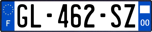 GL-462-SZ