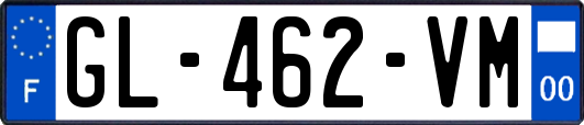 GL-462-VM