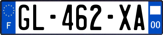 GL-462-XA