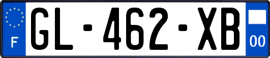 GL-462-XB