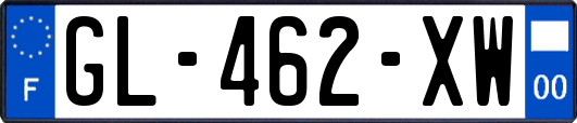GL-462-XW