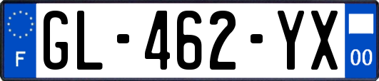 GL-462-YX
