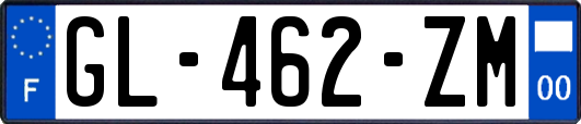 GL-462-ZM