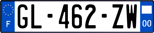 GL-462-ZW