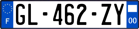 GL-462-ZY