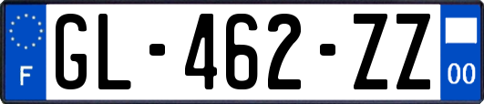 GL-462-ZZ