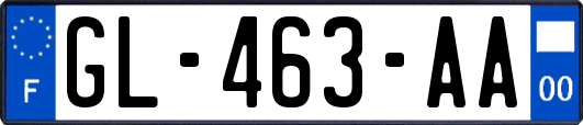 GL-463-AA