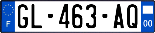 GL-463-AQ