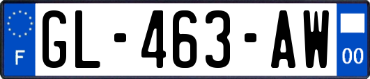 GL-463-AW