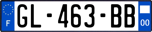 GL-463-BB