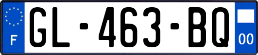 GL-463-BQ