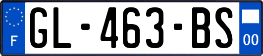 GL-463-BS