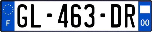 GL-463-DR