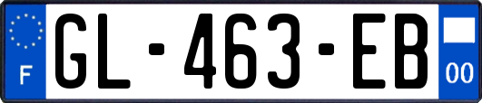 GL-463-EB