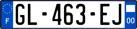 GL-463-EJ