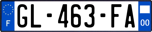 GL-463-FA