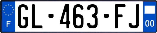 GL-463-FJ
