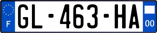 GL-463-HA
