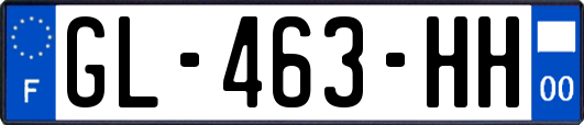 GL-463-HH