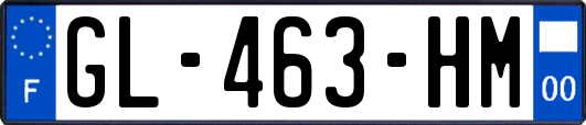 GL-463-HM