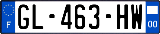 GL-463-HW