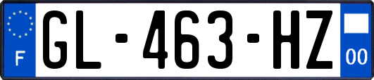 GL-463-HZ