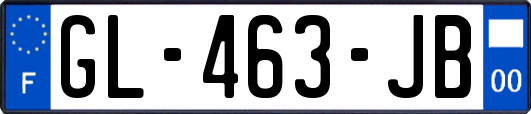 GL-463-JB