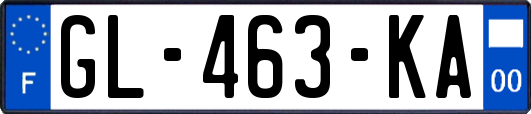 GL-463-KA