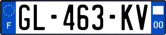 GL-463-KV