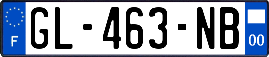 GL-463-NB