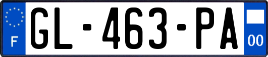 GL-463-PA