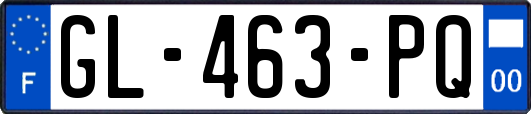 GL-463-PQ