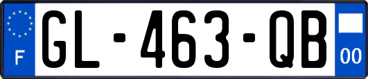 GL-463-QB