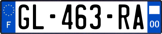 GL-463-RA
