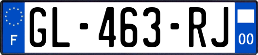 GL-463-RJ