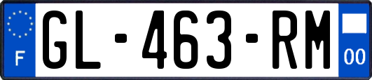 GL-463-RM