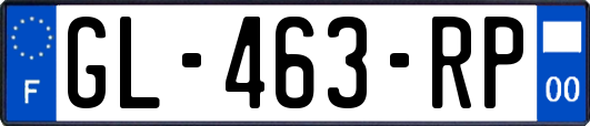 GL-463-RP