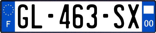 GL-463-SX