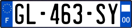 GL-463-SY