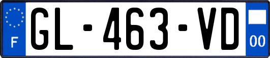 GL-463-VD