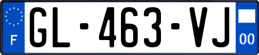 GL-463-VJ