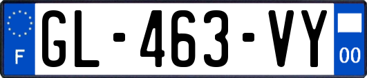 GL-463-VY