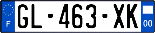 GL-463-XK