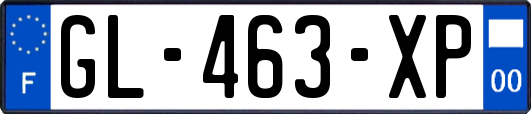 GL-463-XP